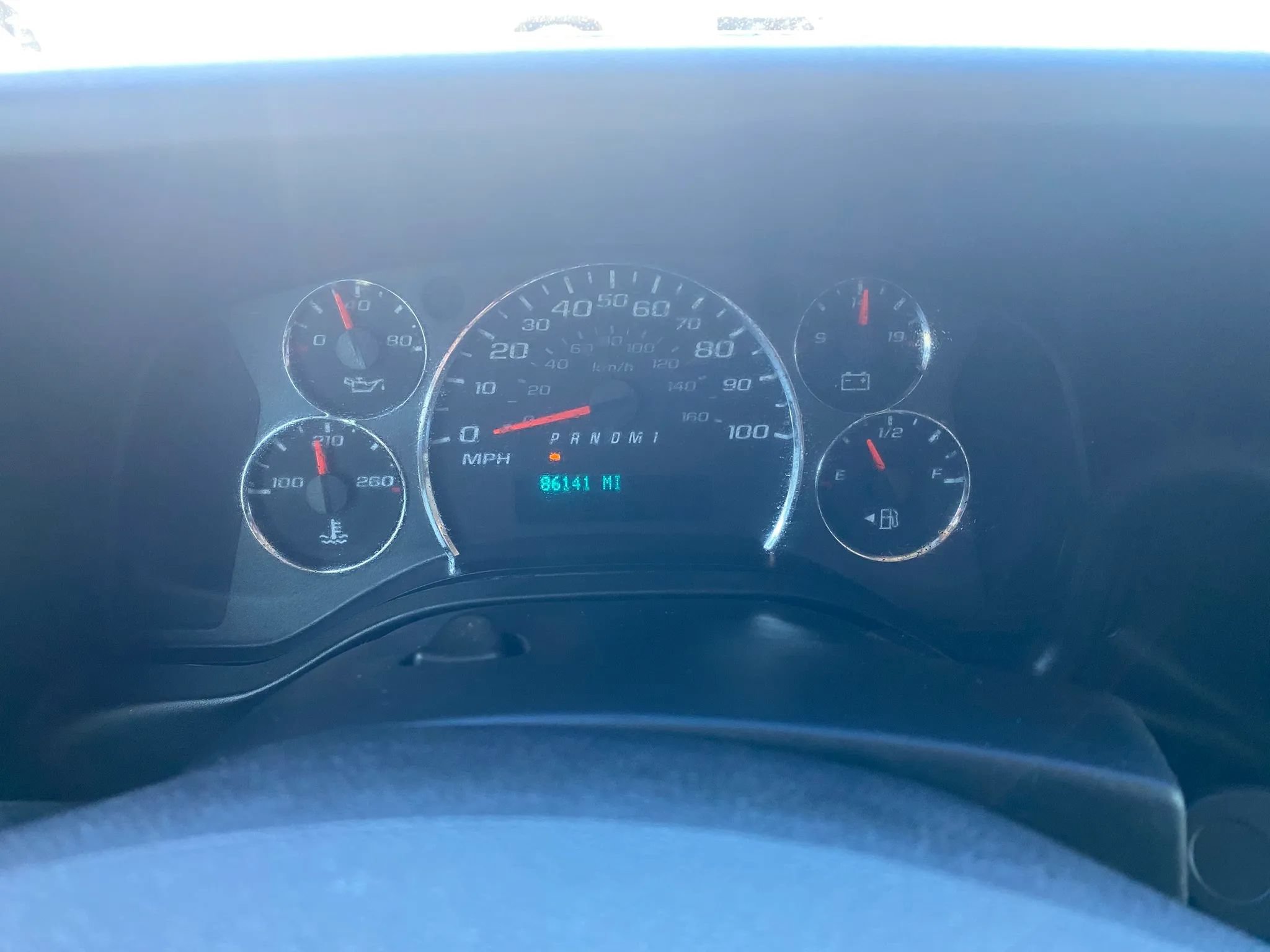 Used 2011 Chevrolet Express 3500 RWD image 11