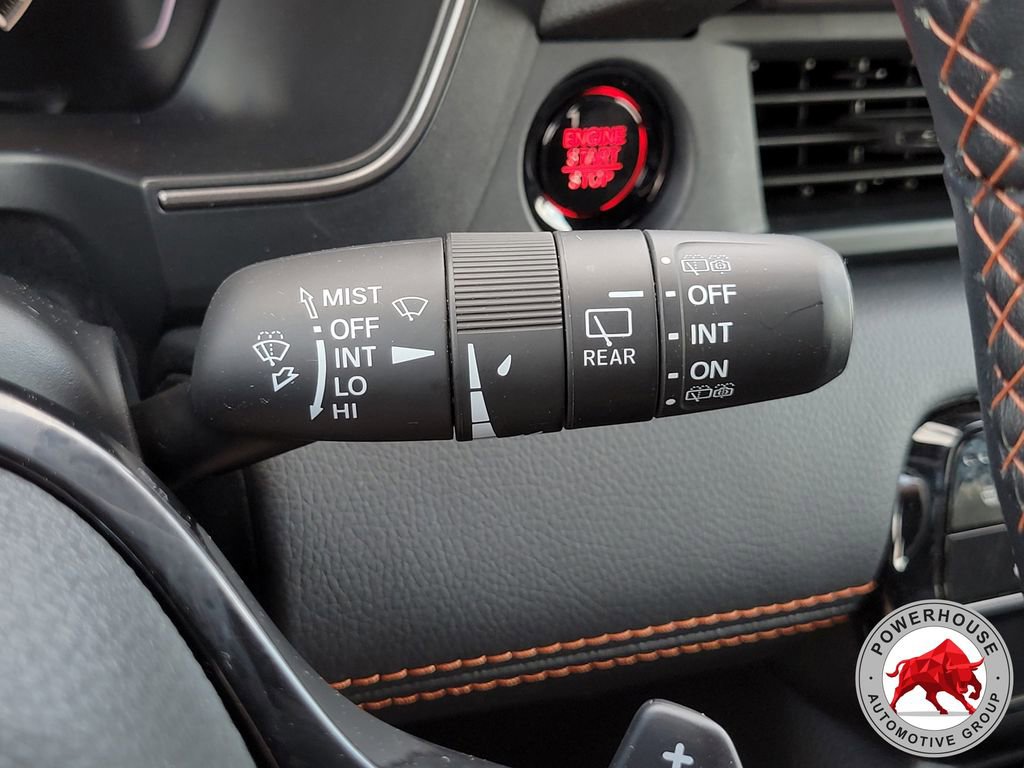 Used 2025 Honda Pilot TrailSport image 35