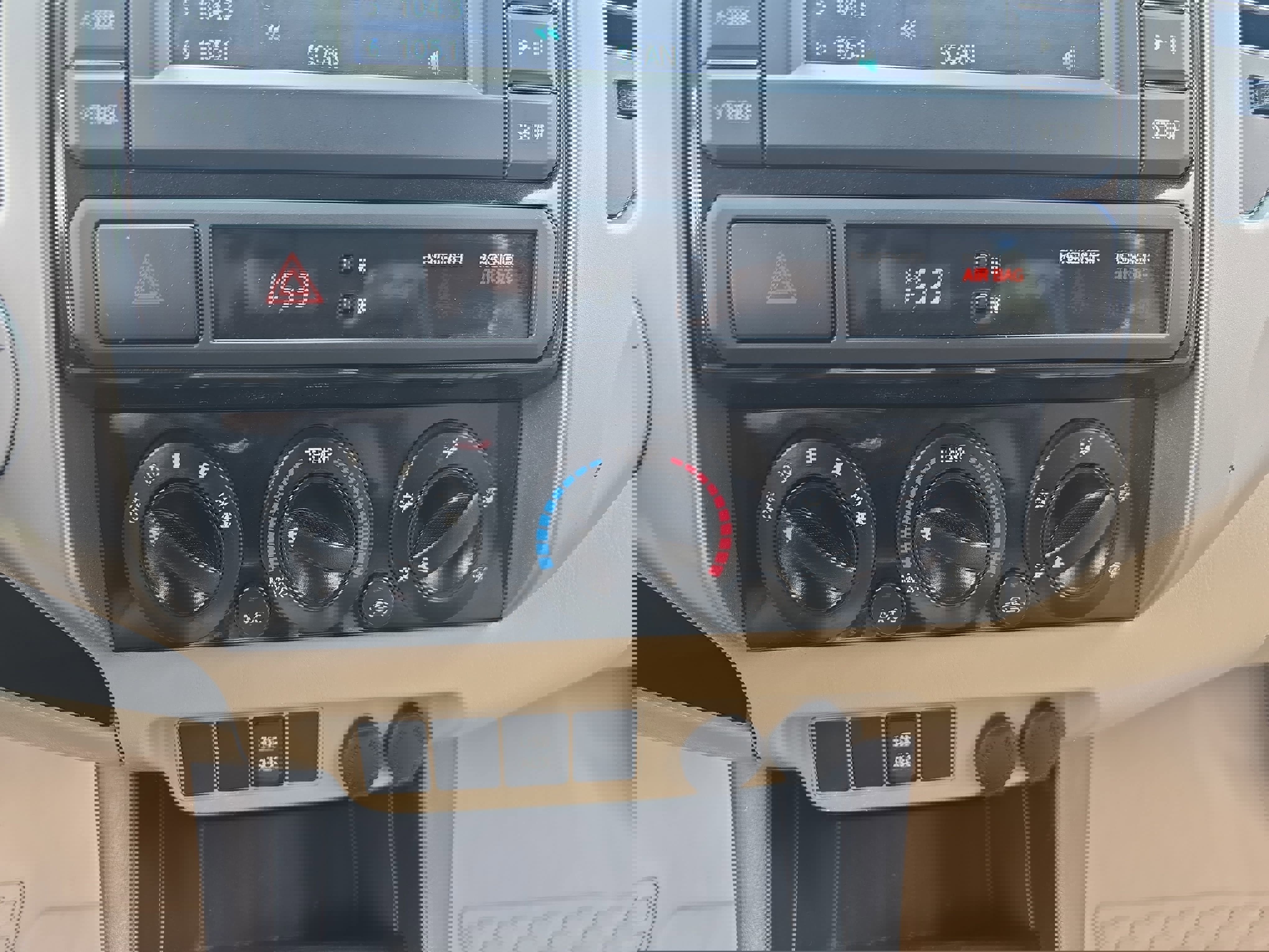 Used 2013 Toyota Tacoma 4x4 Double Cab w/ SR5 Pkg image 24