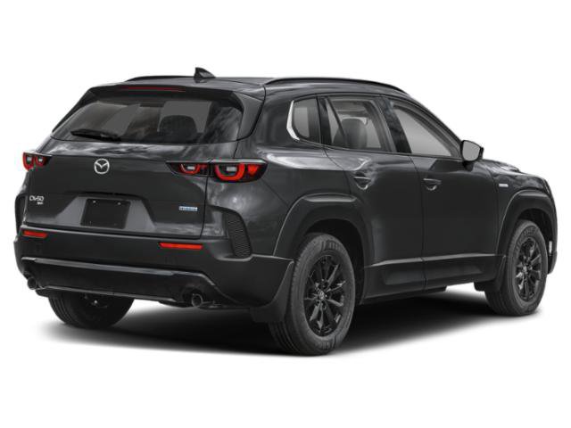 New 2026 MAZDA CX-50 AWD 2.5 Hybrid w/ Weather Package image 3