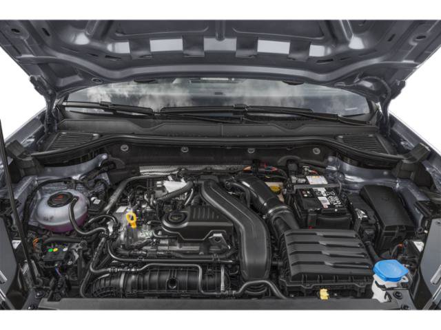 New 2026 Volkswagen Taos S image 9