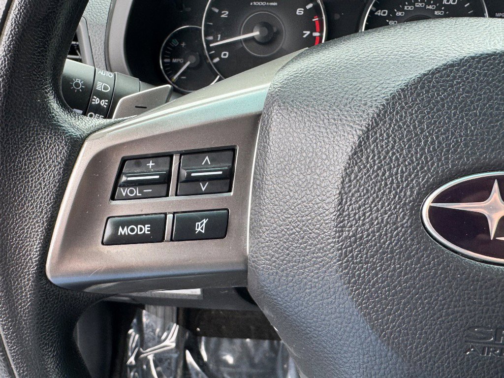Used 2012 Subaru Outback 2.5i w/ Alloy Wheel Pkg image 22