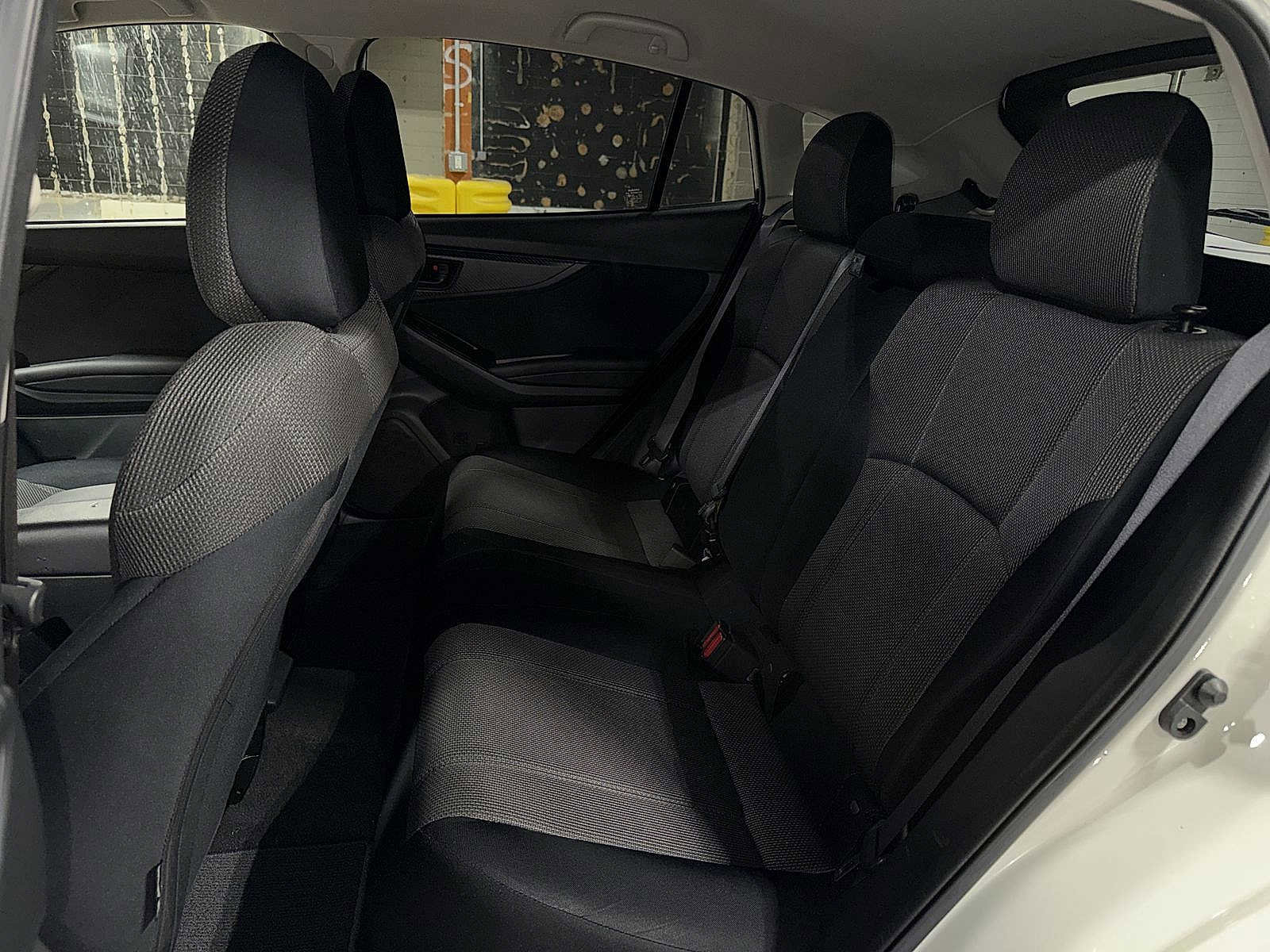 Used 2021 Subaru Crosstrek 2.0i image 17