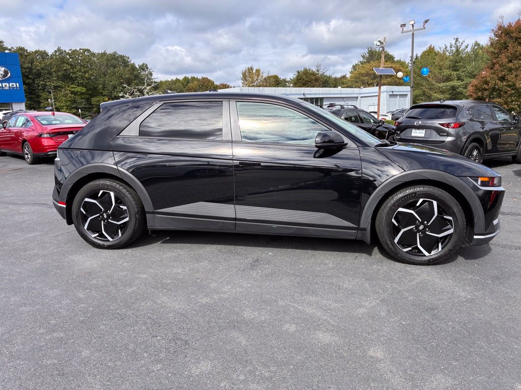 Certified 2023 Hyundai Ioniq 5 SEL AWD/4WD image 8