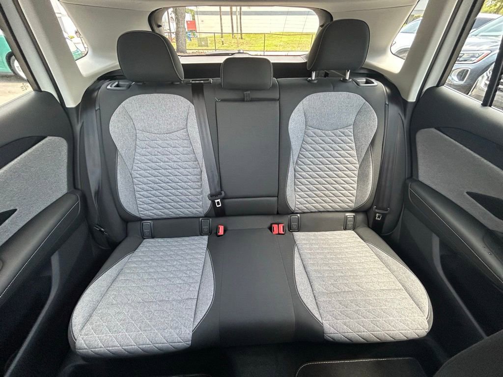 Used 2025 Volkswagen Tiguan S image 34