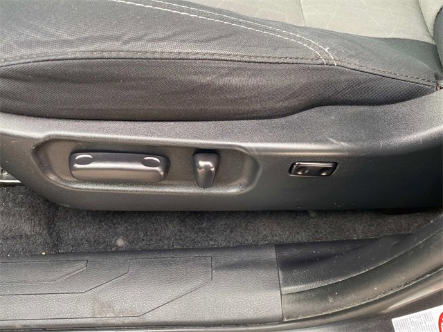 Used 2020 Toyota Tacoma TRD Off-Road w/ Technology Package image 14