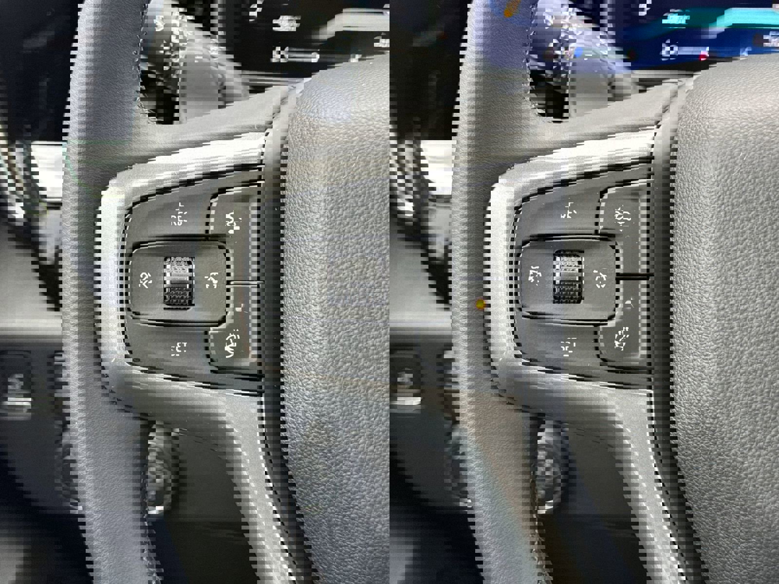 Used 2026 Chevrolet Silverado 1500 LT Trail Boss w/ LT Trail Boss Premium Package image 19