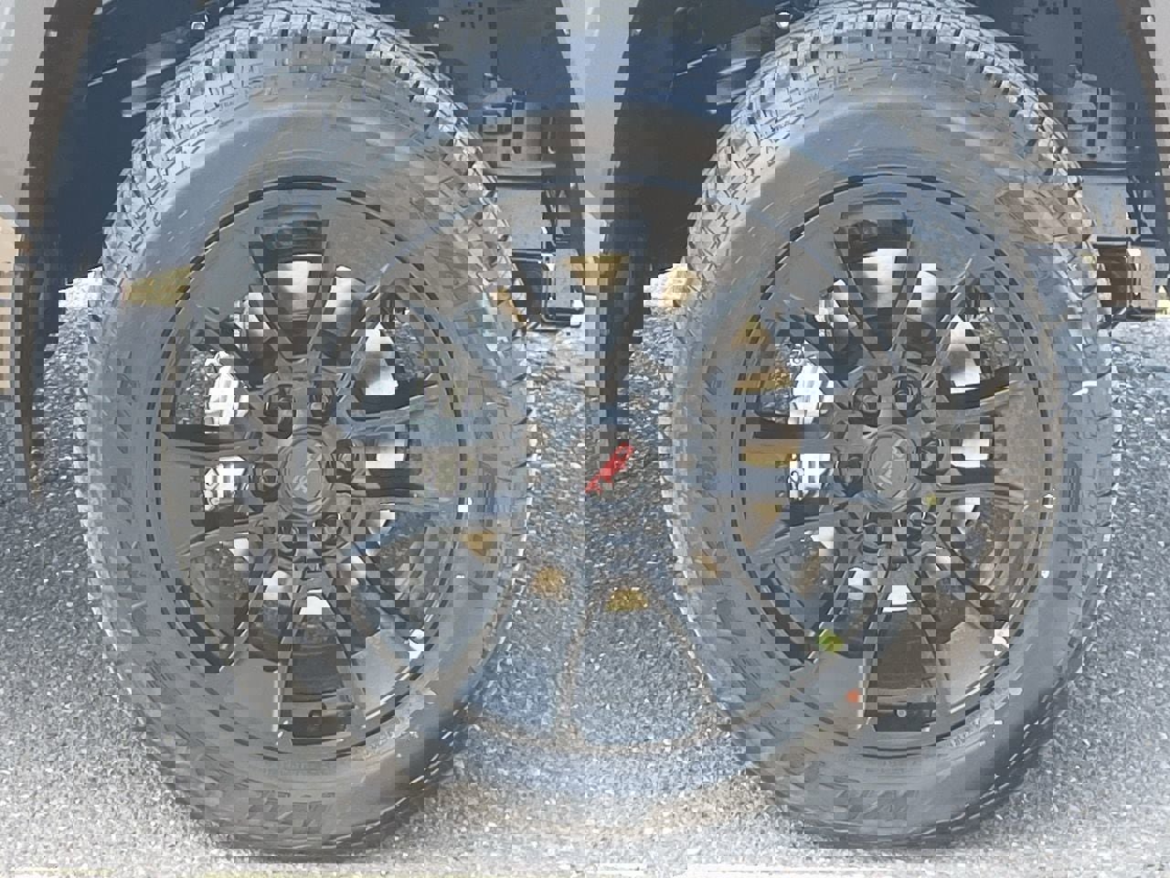 New 2026 Toyota Tundra Limited image 9