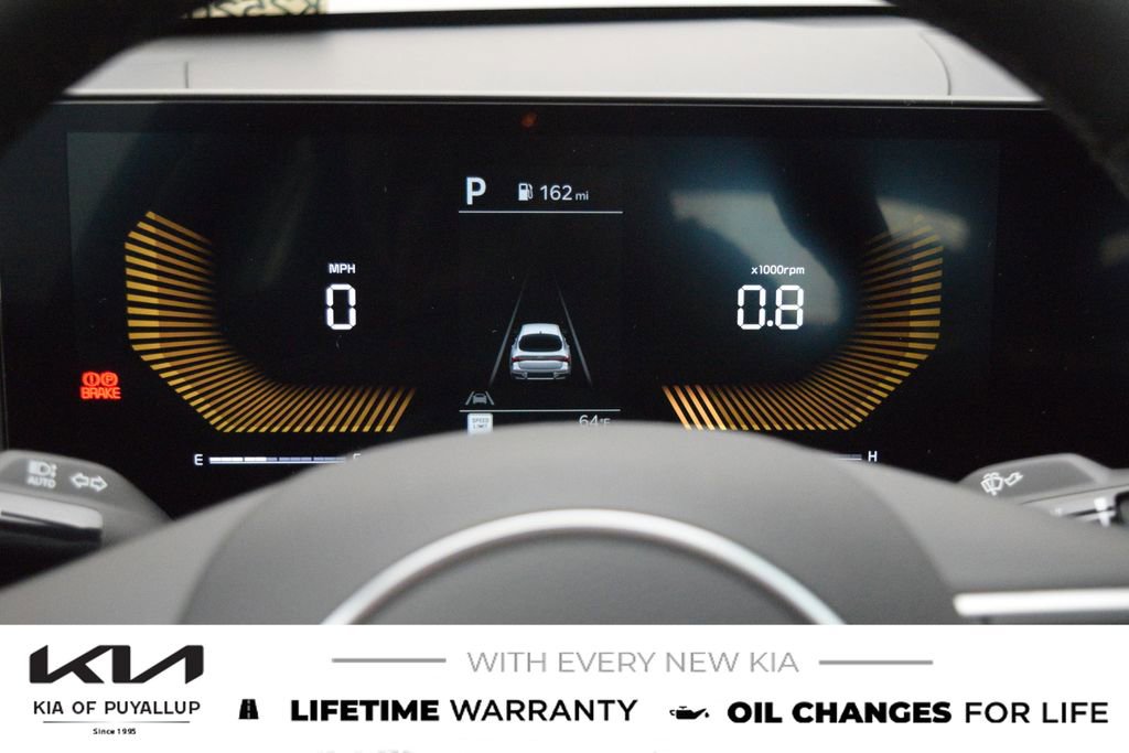 New 2026 Kia K5 GT-Line image 18