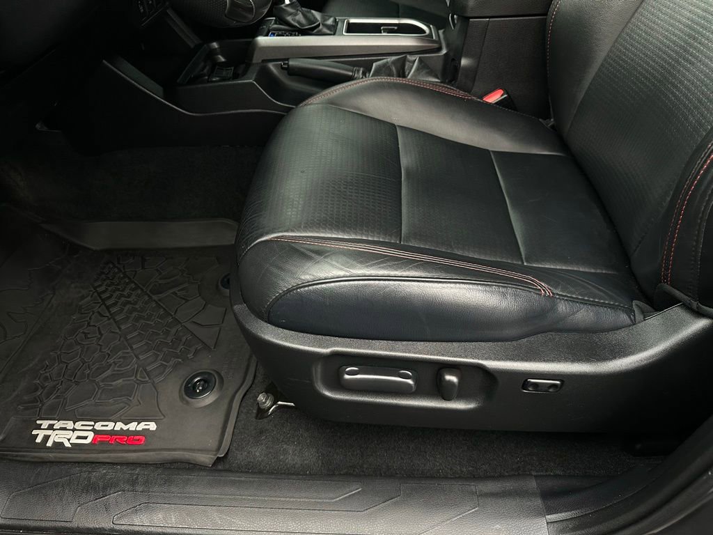 Used 2021 Toyota Tacoma TRD Pro image 12