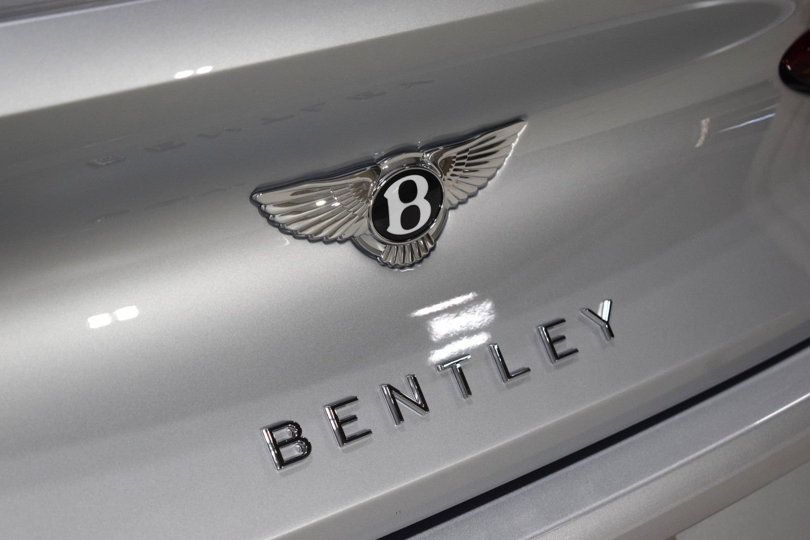 New 2026 Bentley Continental GT AWD/4WD image 15