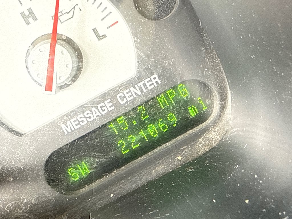 Used 2005 Mercury Mountaineer Premier AWD/4WD image 12