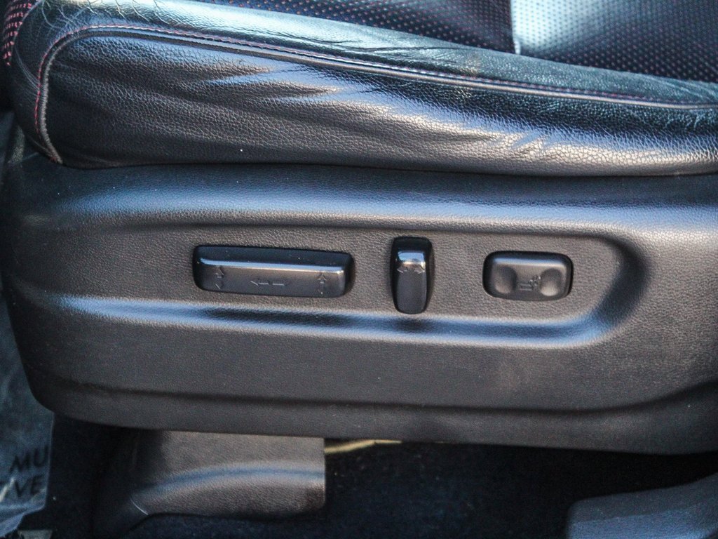 Used 2017 Honda Ridgeline Black Edition image 23