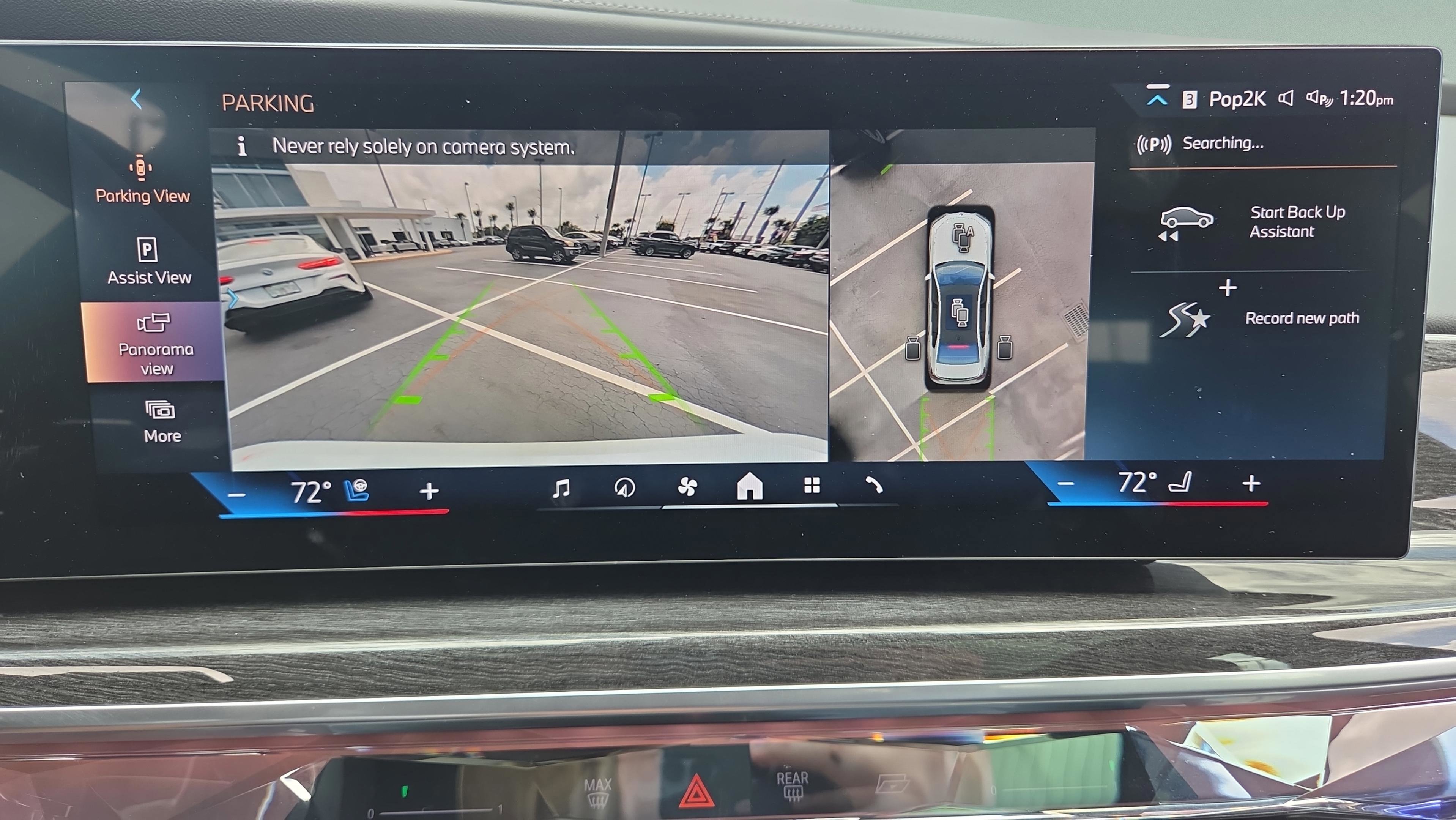 Used 2026 BMW 750e xDrive w/ Luxury Rear Seating Package AWD/4WD image 33