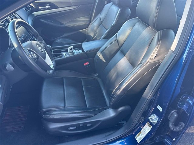 Used 2023 Nissan Maxima SL image 27