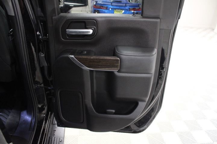 Used 2021 GMC Sierra 2500 SLE w/ SLE Convenience Package image 31