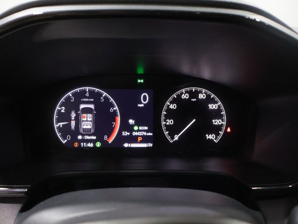 Used 2025 Honda CR-V LX image 39