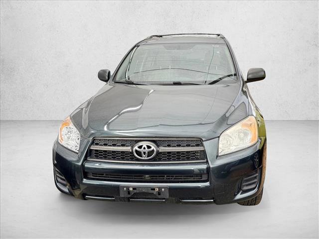 Used 2012 Toyota RAV4 FWD image 2