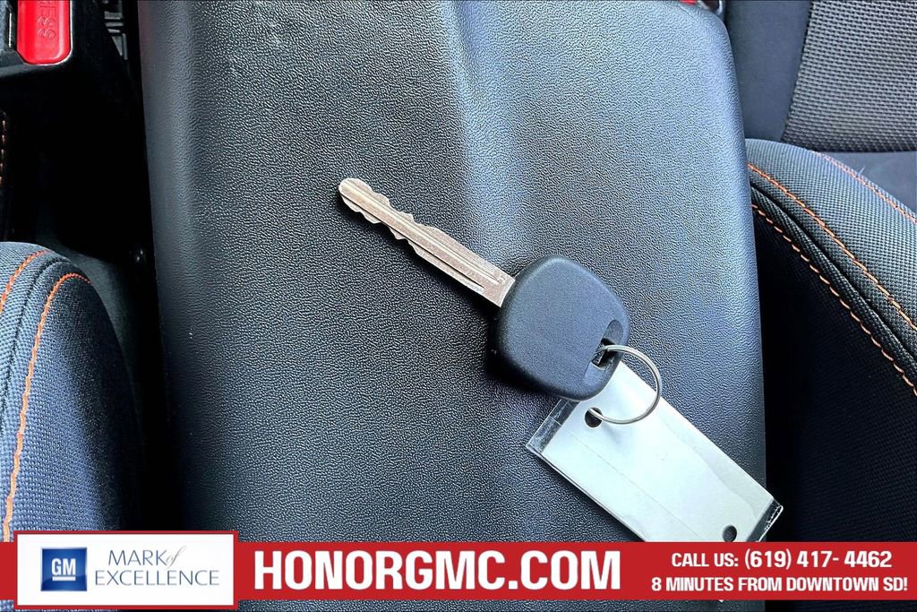 Used 2019 Subaru Crosstrek 2.0i Premium image 31