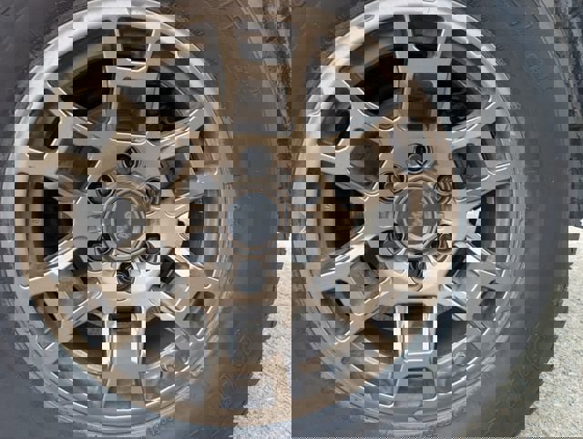 Used 2023 Toyota 4Runner 40th Anniversary SE image 8