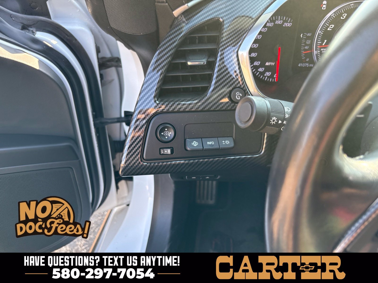 Used 2017 Chevrolet Corvette Grand Sport RWD image 20