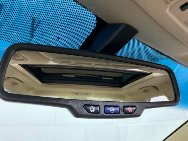 Used 2013 Cadillac CTS Luxury w/ Wood Trim Package image 17