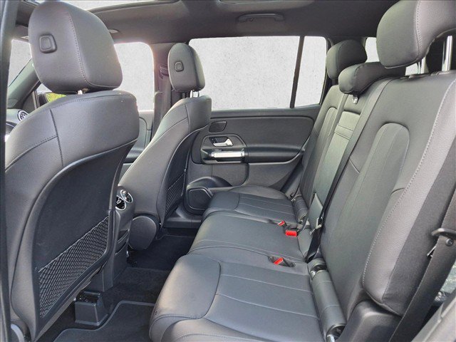 Certified 2026 Mercedes-Benz GLB 250 image 17