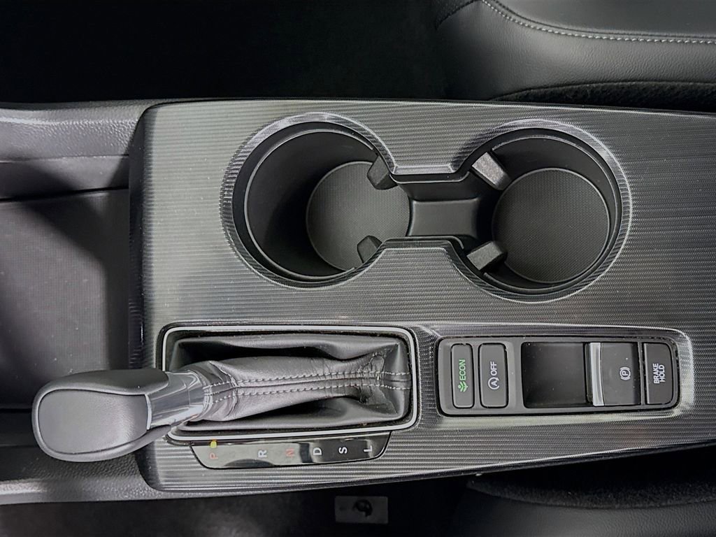 Certified 2024 Honda Civic EX-L image 16
