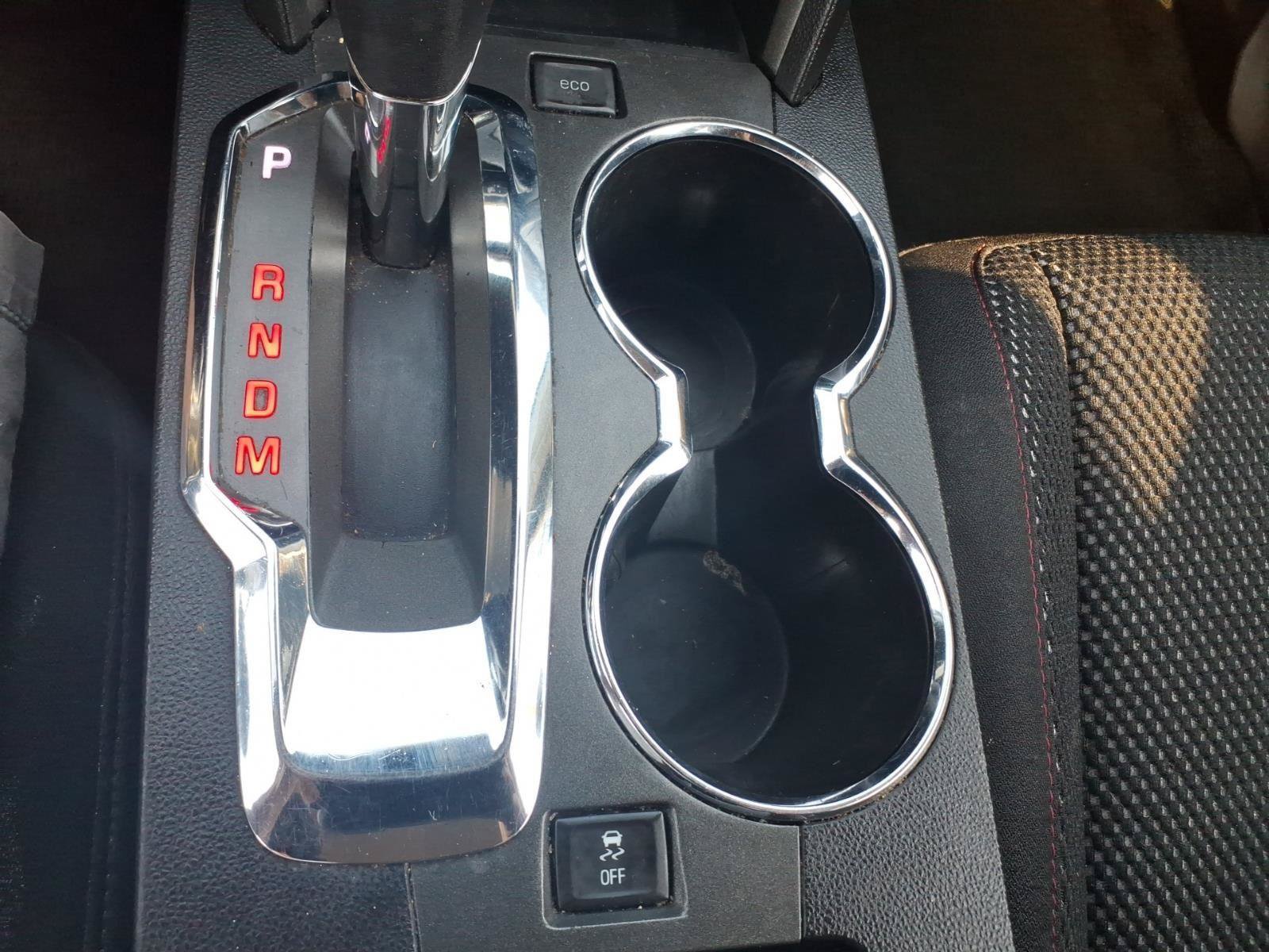 Used 2016 GMC Terrain SLE FWD image 25