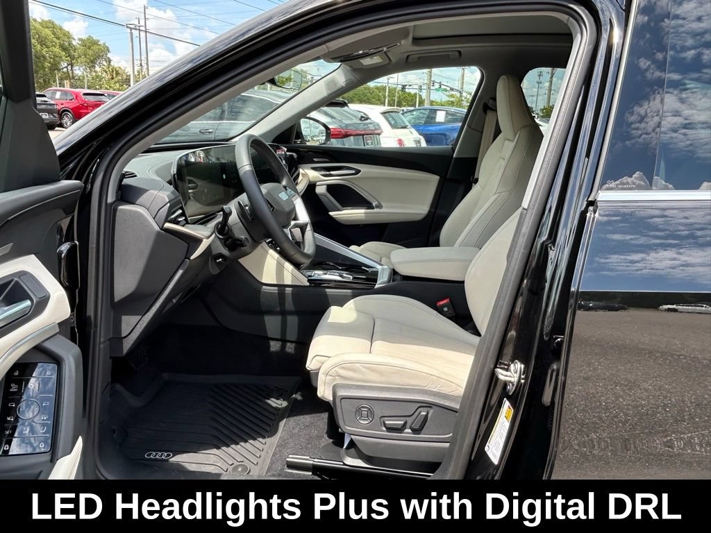 Certified 2025 Audi Q5 Premium AWD/4WD image 16