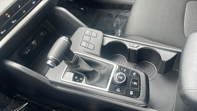 Certified 2023 Kia Sportage LX AWD/4WD image 20