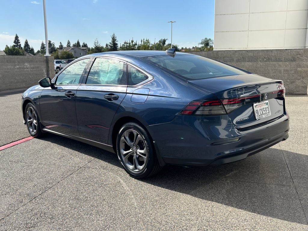 Used 2024 Honda Accord EX image 6