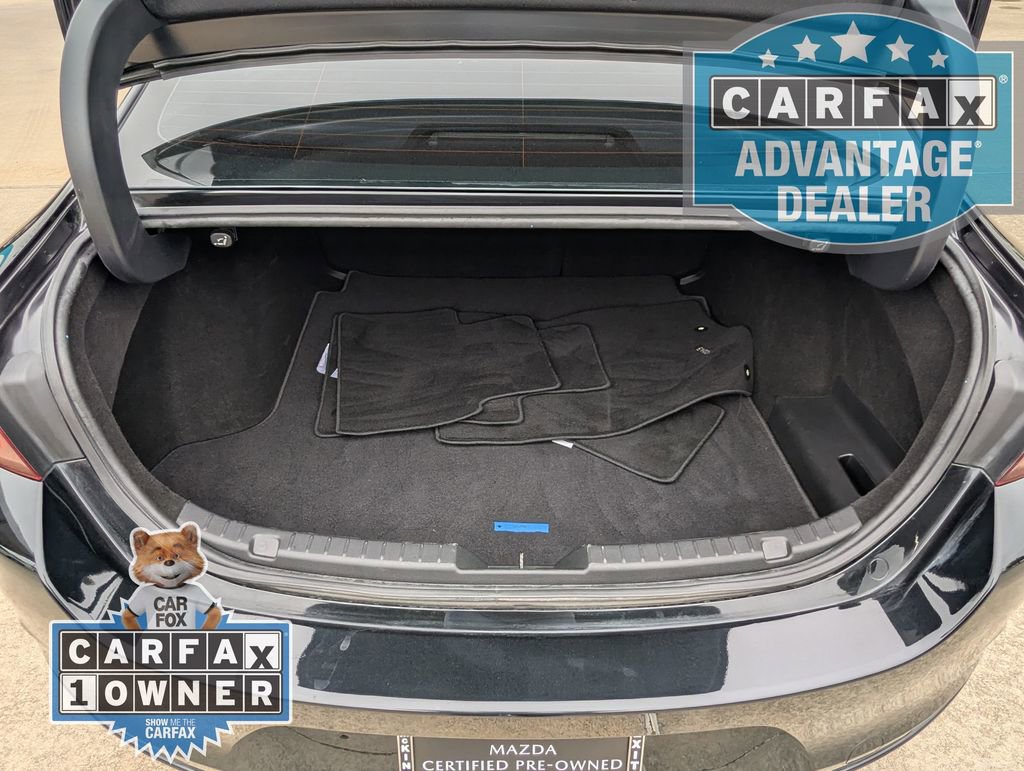 Used 2022 MAZDA MAZDA3 s AWD/4WD image 21