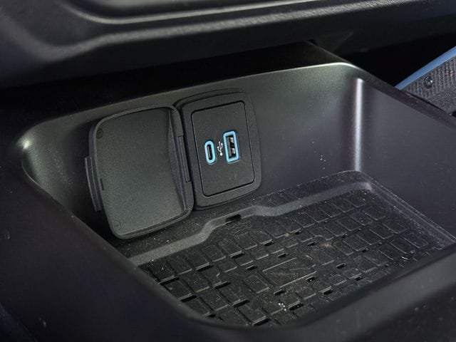 Used 2024 Ford Bronco Wildtrak AWD/4WD image 18