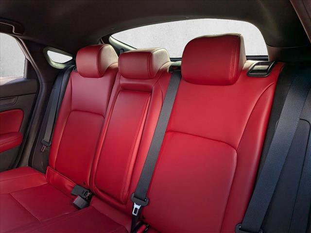 Used 2024 Acura Integra A-Spec image 13