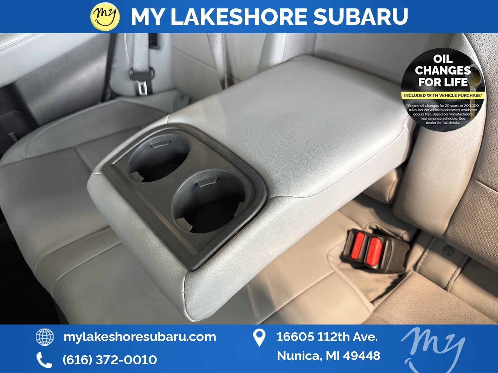 Used 2018 Subaru Outback 2.5i Limited w/ Popular Package #2 image 24