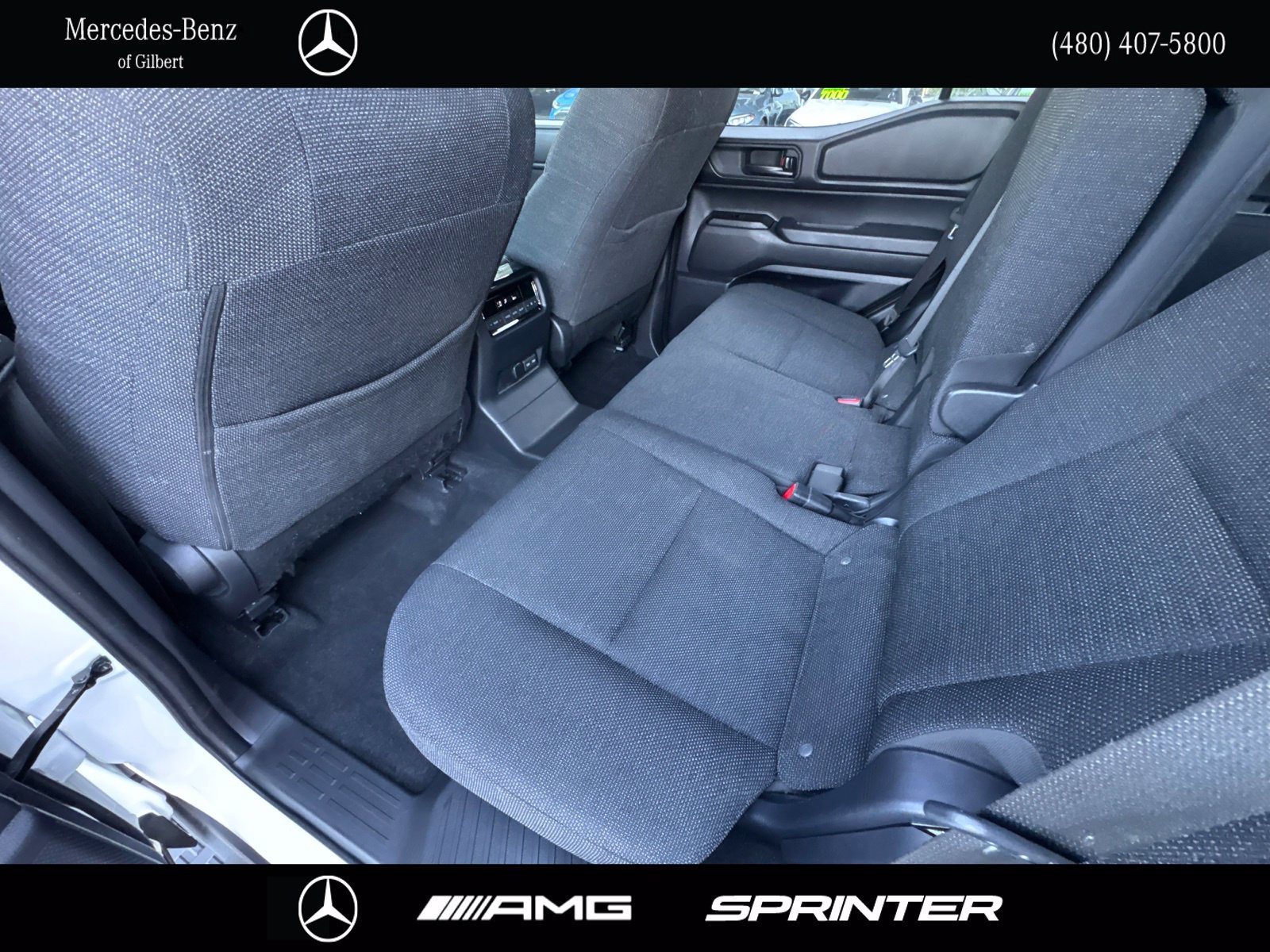 Used 2024 Toyota Land Cruiser 1958 AWD/4WD image 17