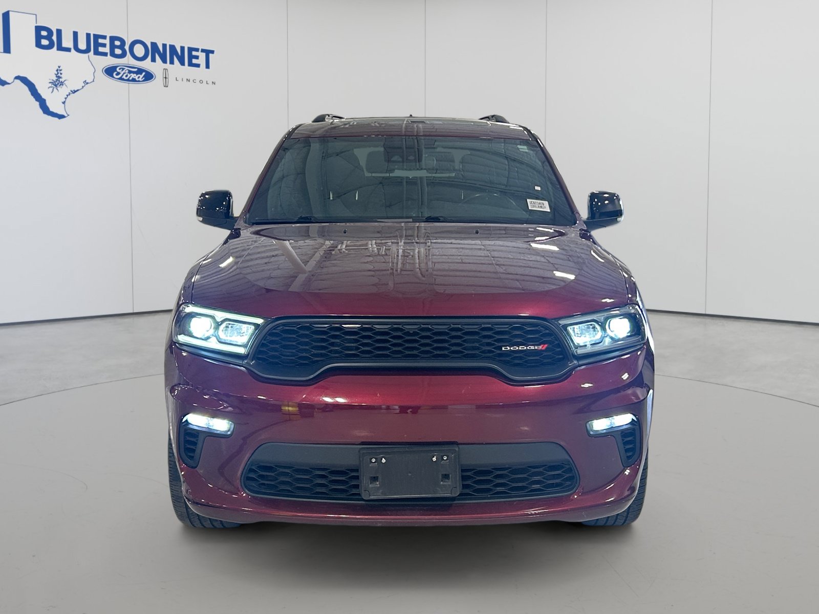 Used 2023 Dodge Durango GT AWD/4WD image 2