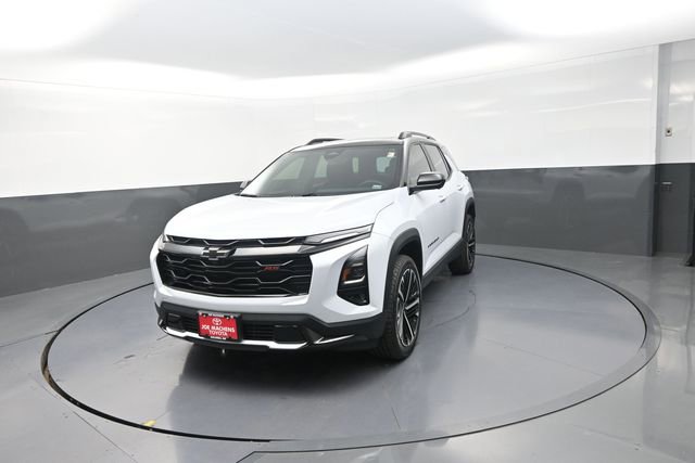 Used 2026 Chevrolet Equinox RS w/ Convenience Package III AWD/4WD image 32