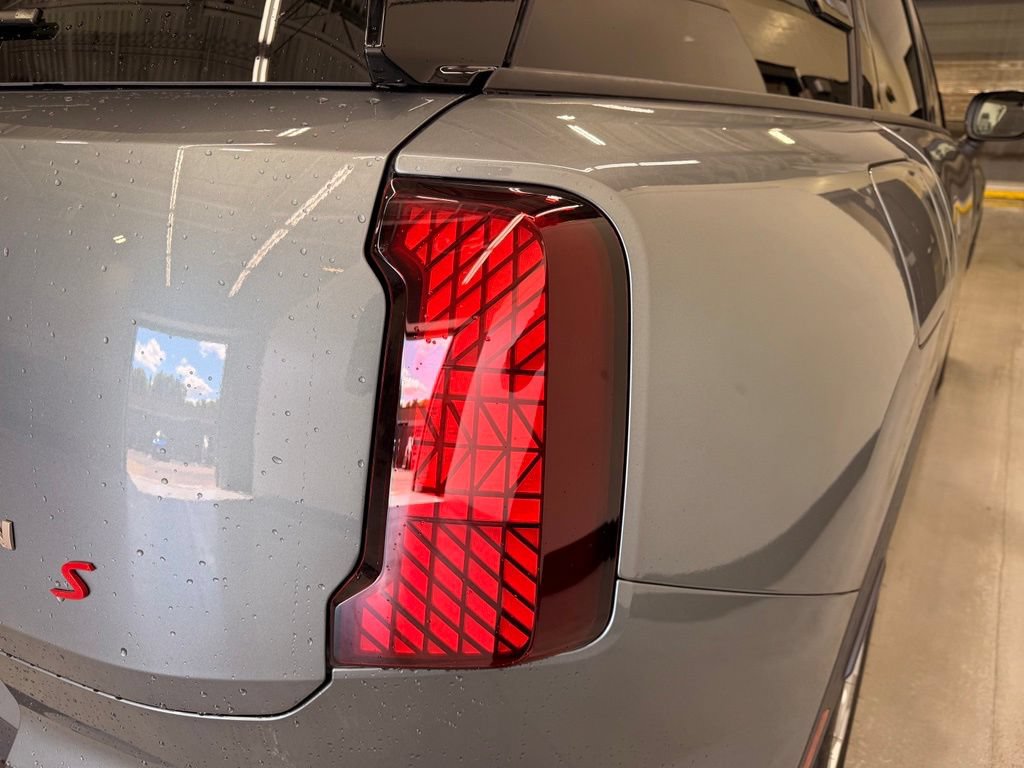 New 2027 MINI Cooper Countryman S AWD/4WD image 5