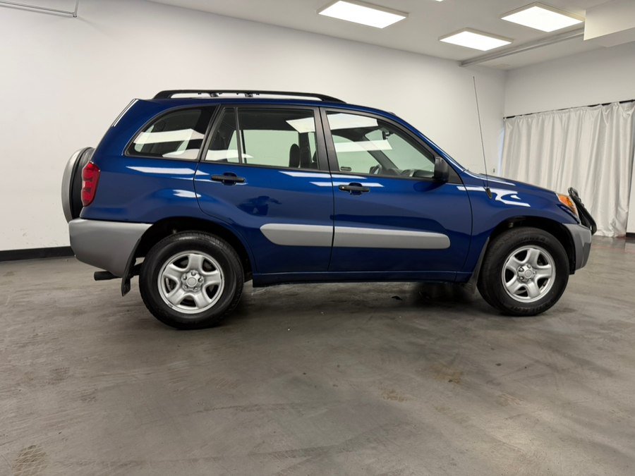 Used 2005 Toyota RAV4 2WD image 12