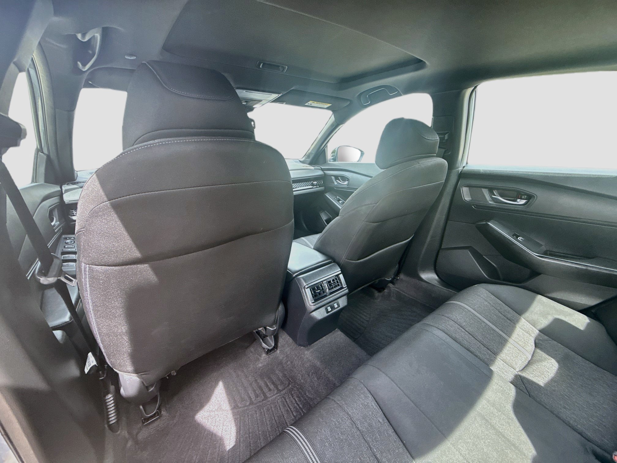 Used 2025 Honda Accord Sport image 22