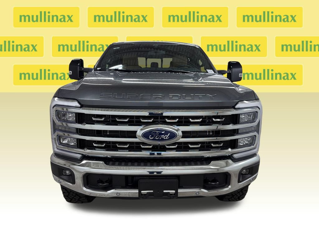 New 2026 Ford F250 Lariat w/ Tremor Off-Road Package AWD/4WD image 14