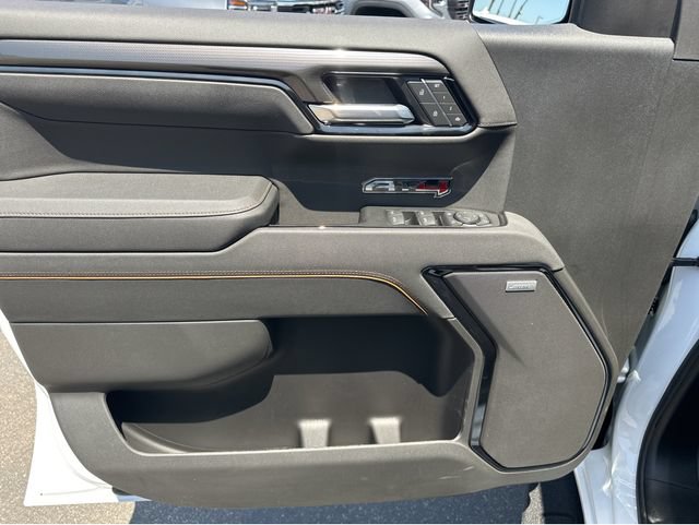 New 2026 GMC Sierra 1500 AT4 w/ AT4 Premium Package AWD/4WD image 6