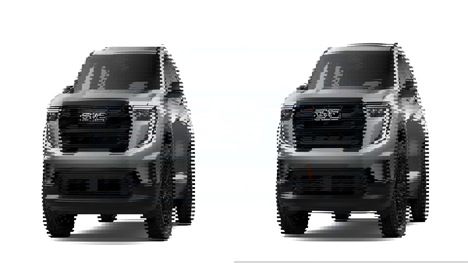 New 2026 GMC Acadia Elevation image 25