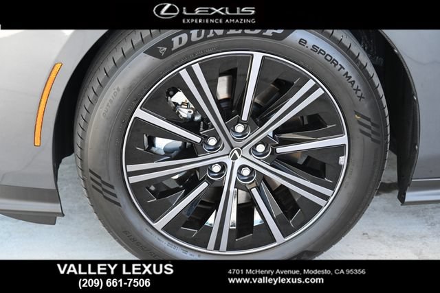 New 2026 Lexus ES 350e FWD image 22