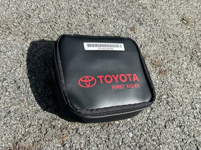 New 2026 Toyota Tundra SR5 AWD/4WD image 22