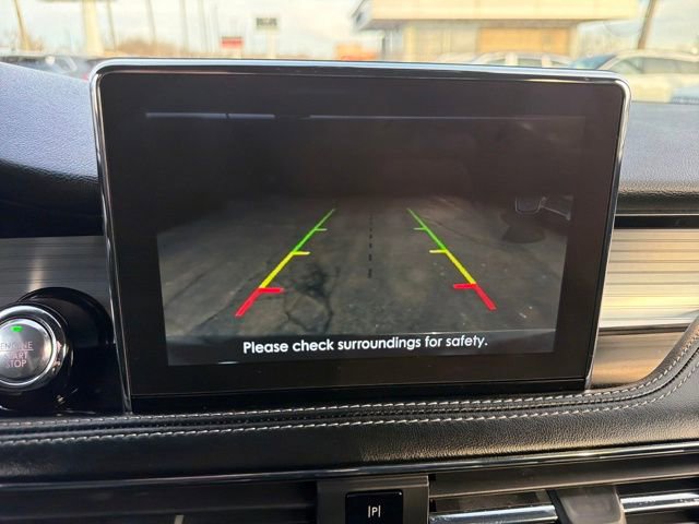 Certified 2022 Lincoln Corsair FWD image 22