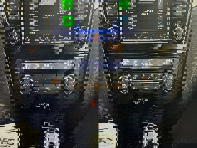 Certified 2020 Nissan Rogue Sport SL image 14