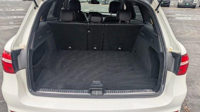 Used 2017 Mercedes-Benz GLC 43 AMG 4MATIC image 13